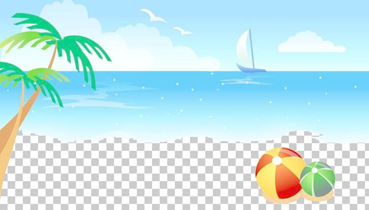 Beach Icon PNG, Clipart, Background, Beach, Beaches, Beach Party, Blue Free PNG Download