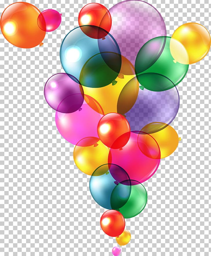 Birthday Balloon Portable Network Graphics GIF PNG, Clipart,  Free PNG Download
