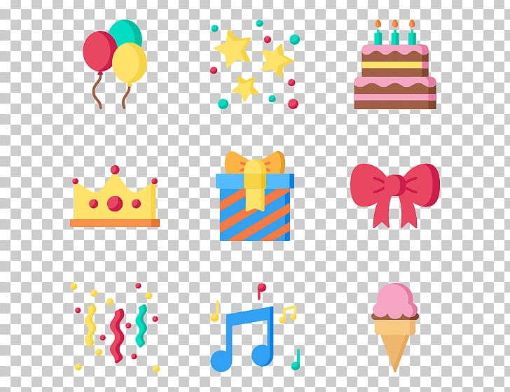Birthday Computer Icons Party PNG, Clipart, Area, Balloon, Birthday, Christmas, Computer Icons Free PNG Download
