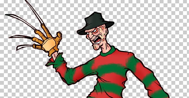 Freddy Krueger Dr. Emmett Brown Cartoon Character Drawing PNG, Clipart, Animation, Art, Artwork, Cartoon, Cartoon Character Free PNG Download