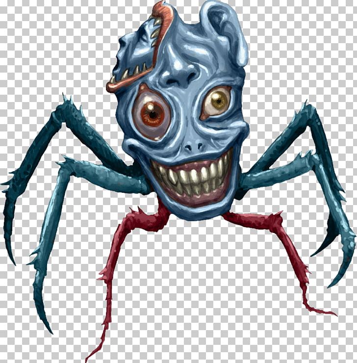 Locust Elminage Original PNG, Clipart, Crab, Decapoda, Desktop Wallpaper, Elminage Original, Fictional Character Free PNG Download