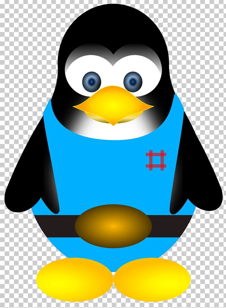 Penguin Tux Racer PNG, Clipart, Animals, Beak, Bird, Download, Flightless Bird Free PNG Download