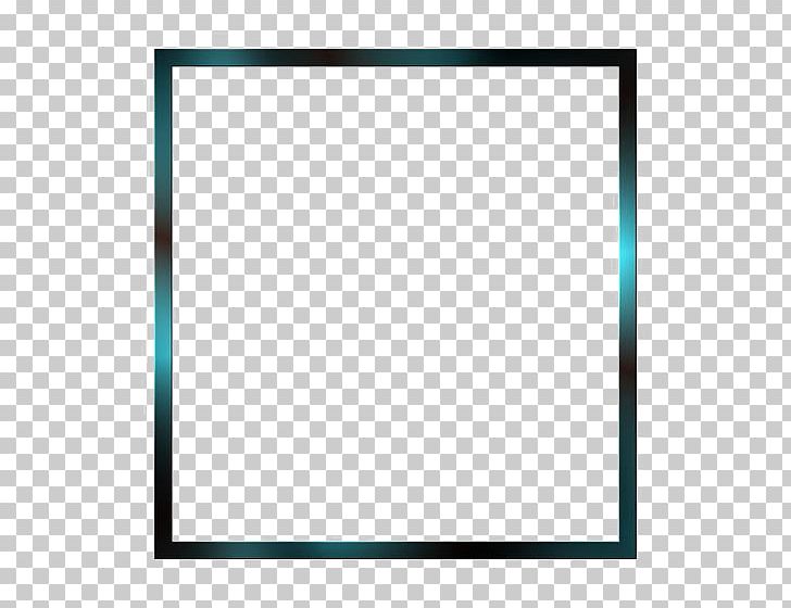 Square Text Area Frame Pattern PNG, Clipart, Black, Black And White, Blue, Blue Border, Border Free PNG Download