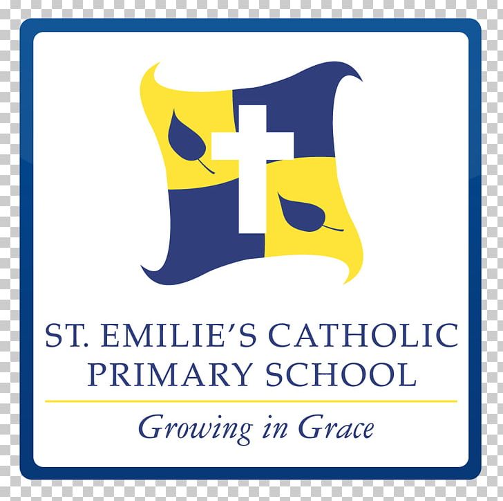 St Emilie's Catholic Primary School Information School Elementary School Logo PNG, Clipart,  Free PNG Download