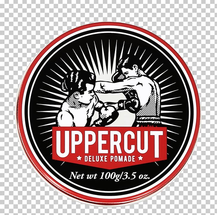Uppercut Deluxe Pomade Uppercut Deluxe Featherweight Uppercut Deluxe Matt Clay Hair PNG, Clipart, Badge, Barber, Brand, Hair, Hair Care Free PNG Download
