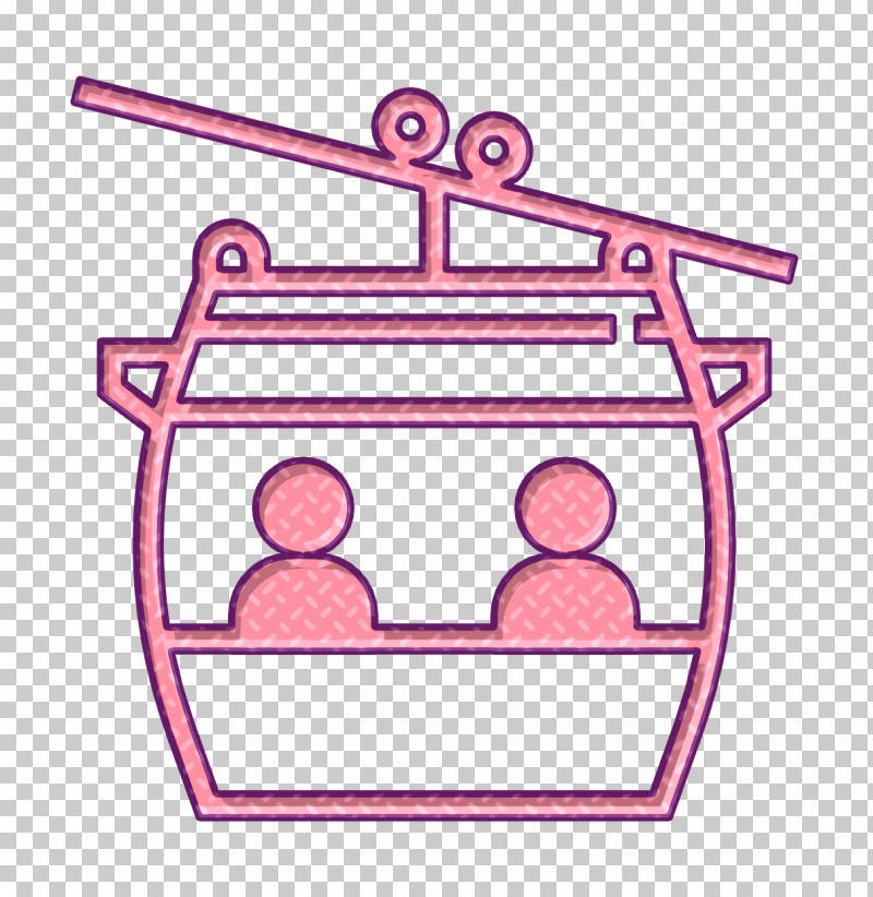 Cable Car Cabin Icon Tourism And Travel Icon Cabin Icon PNG, Clipart, Cabin Icon, Cable Car Cabin Icon, Cartoon, Geometry, Line Free PNG Download
