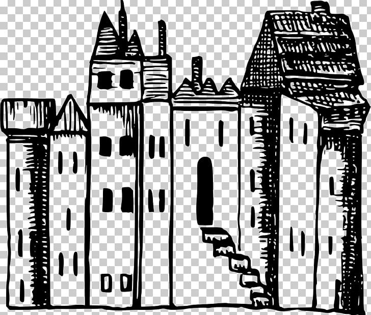 Coloring Book Building Child PNG, Clipart, Annals Of Winchcombe And Sudeley, Black And White, Brand, Building, Castle Free PNG Download