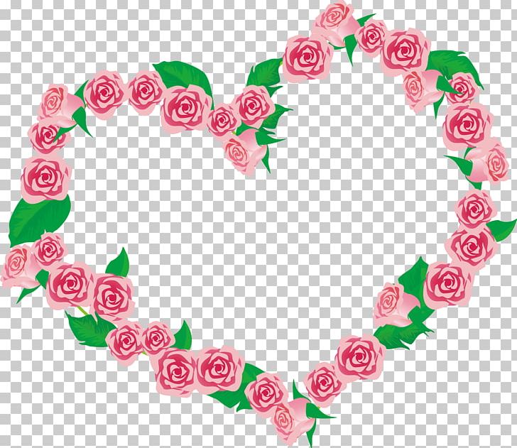 Heart Illustration PNG, Clipart, Broken Heart, Circle, Flower, Flower Handpainted, Flowers Free PNG Download