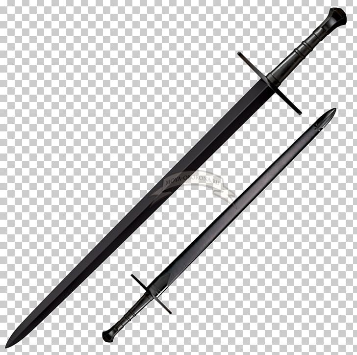 Knife Half-sword Cold Steel Knightly Sword PNG, Clipart, Arm Hand, Baskethilted Sword, Blade, Cold, Cold Steel Free PNG Download