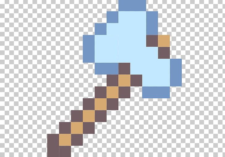 Minecraft: Pocket Edition Pickaxe Tool PNG, Clipart, Angle, Axe, Axe Logo, Brands, Gaming Free PNG Download