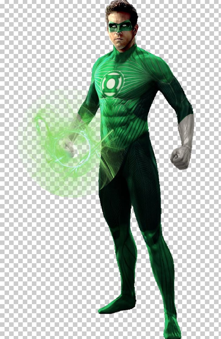 Ryan Reynolds Green Lantern Corps Hal Jordan Superhero PNG, Clipart, Art, Celebrities, Character, Comedy, Costume Free PNG Download