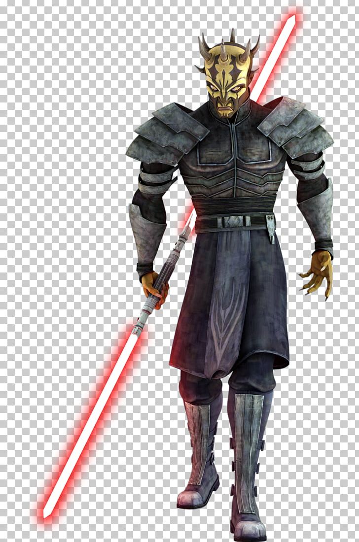 Savage Opress Darth Maul Star Wars: The Clone Wars Asajj Ventress PNG, Clipart, Action Figure, Armour, Asajj Ventress, Clone Wars, Fictional Character Free PNG Download
