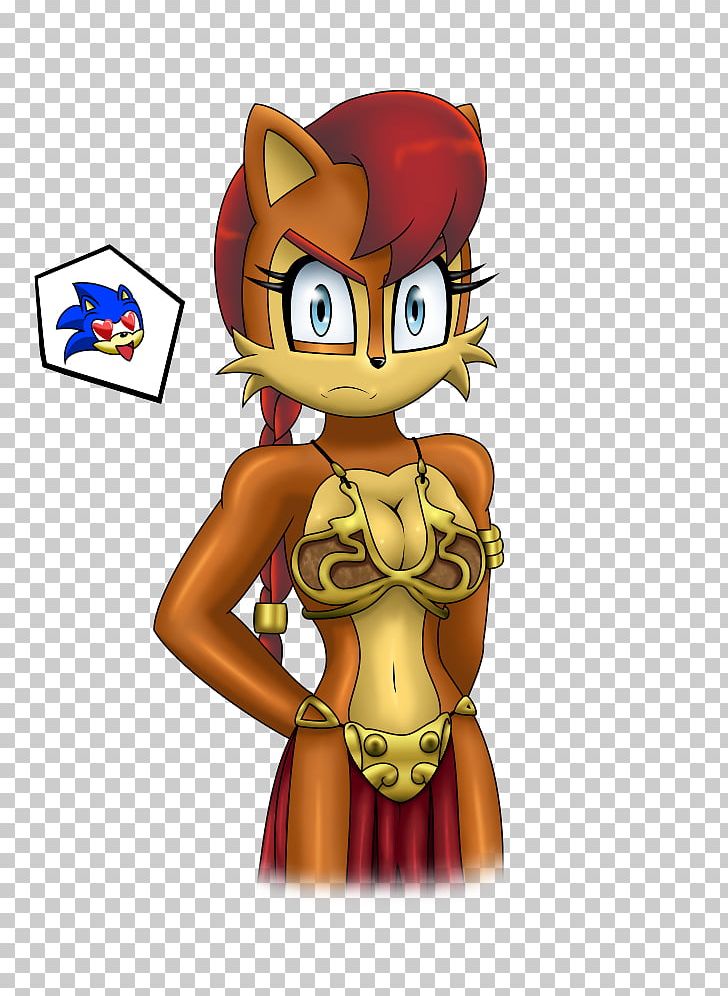 Sonic The Hedgehog Amy Rose Princess Sally Acorn Leia Organa Sonic Rivals 2 PNG, Clipart, Alicia Acorn, Amy Rose, Ariciul Sonic, Art, Carnivoran Free PNG Download