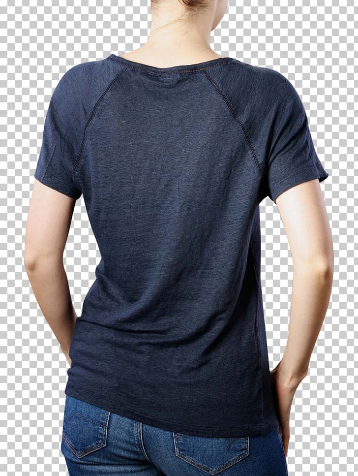 T-shirt Shoulder PNG, Clipart, Blue, Clothing, Electric Blue, Neck, Shoulder Free PNG Download