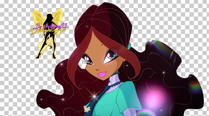 Aisha Bloom Stella Musa Tecna PNG, Clipart, Aisha, Alfea, Animated Series, Anime, Art Free PNG Download