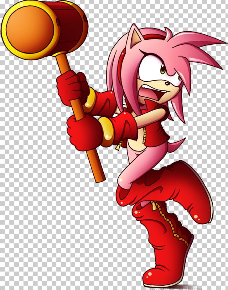 Amy Rose Sonic Free Riders Rouge The Bat PNG, Clipart, Amy Rose, Art, Cartoon, Character, Deviantart Free PNG Download