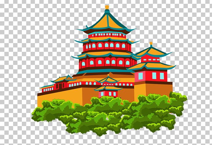 Buddhist Temple PNG, Clipart, Buddhism, Buddhist Temple, Building, Chinese Architecture, Chinese Temple Architecture Free PNG Download