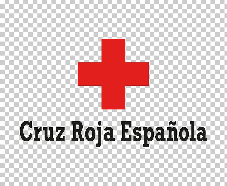 Cruz Roja Española International Red Cross And Red Crescent Movement Organization Volunteering Institution PNG, Clipart, American Red Cross, Area, Brand, Cross, Humanitarian Aid Free PNG Download