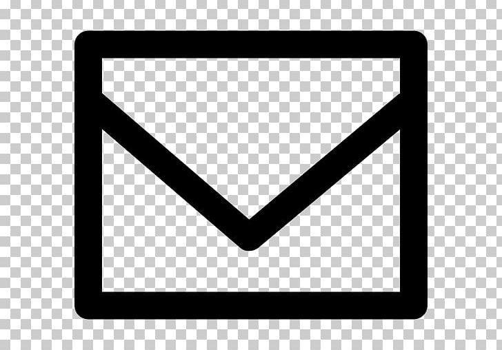 Email Computer Icons Outlook.com PNG, Clipart, Angle, Area, Black, Computer, Computer Icons Free PNG Download