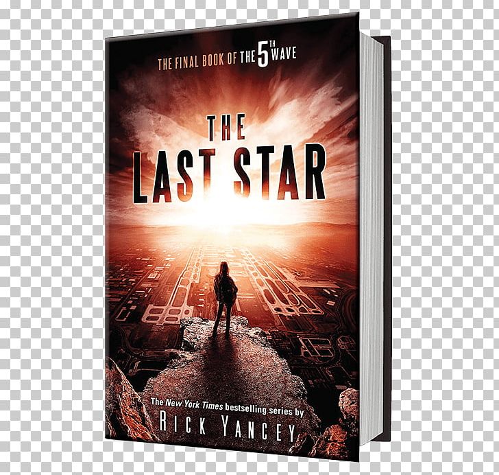 The Last Star The 5th Wave The Infinite Sea The Monstrumologist Amazon.com PNG, Clipart, 5th Wave, Advertising, Amazoncom, Appropriate, Author Free PNG Download