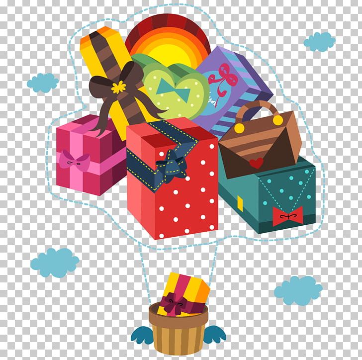 Train Gift Sticker Room PNG, Clipart, Art, Birthday, Ceremony, Child, Christmas Gifts Free PNG Download