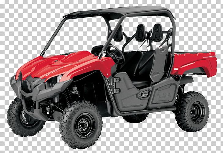 Yamaha Motor Company Side By Side Vehicle Motorcycle Yamaha Rhino PNG, Clipart, Allterrain Vehicle, Allterrain Vehicle, Automotive Exterior, Automotive Tire, Auto Part Free PNG Download