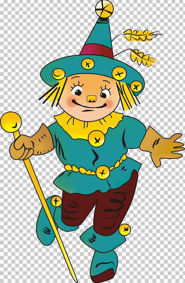The Wizard Of The Emerald City The Wonderful Wizard Of Oz Scarecrow PNG, Clipart, Art, Artwork, Cartoon, Christmas, Ellie Smith Free PNG Download