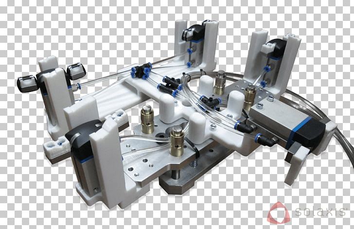 Tool Machine Greifsystem Robotics PNG, Clipart, 3d Printing, Actuator, Computer Numerical Control, Greifsystem, Hardware Free PNG Download