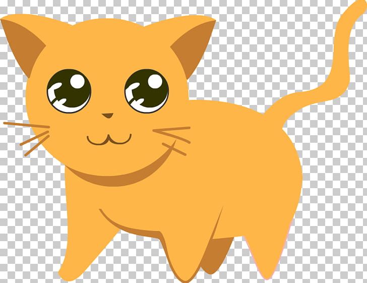 Whiskers Kitten Domestic Short-haired Cat PNG, Clipart, Animal, Animals, Animator, Canidae, Carnivoran Free PNG Download