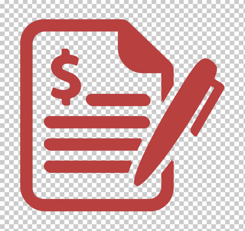 Finances Set Icon Contract Icon Business Icon PNG, Clipart, Business Icon, Contract, Contract Icon, Document, Electronic Signature Free PNG Download