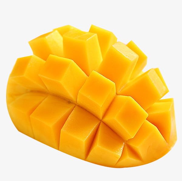 A Sliced ​​mango PNG, Clipart, Delicious, Fruit, Kind, Mango Clipart, Product Free PNG Download