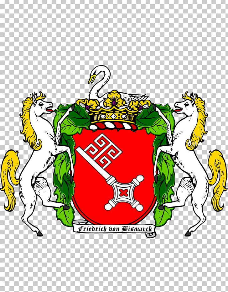 Coat Of Arms Of Bremen Crest PNG, Clipart, Animal, Area, Baron, Bismarck, Bremen Free PNG Download