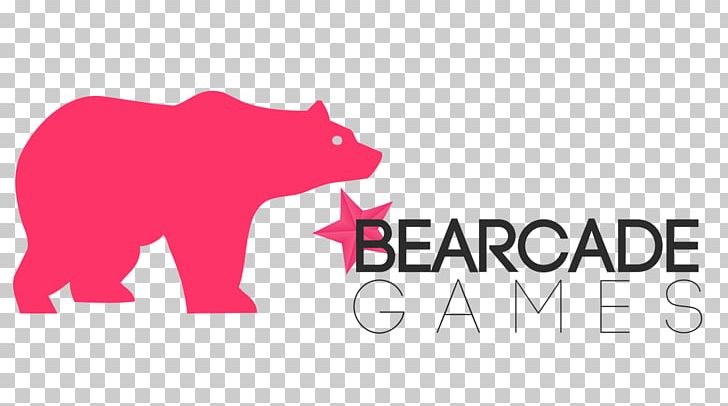 Logo Brand Pink M Snout Font PNG, Clipart, Bear, Brand, Carnivoran, Logo, Magenta Free PNG Download