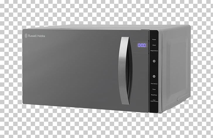 Microwave Ovens Russell Hobbs RHFM2363B 23L Flat Plate Digital Microwave Oven Black Kitchen Home Appliance PNG, Clipart, Brandt, Computer Case, Electronic Device, Electronics, Home Appliance Free PNG Download