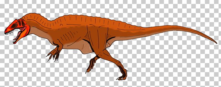 Tyrannosaurus Acrocanthosaurus Jurassic Park III: Park Builder Warpath: Jurassic Park Velociraptor PNG, Clipart, Acrocanthosaurus, Allosaurus, Animal, Animal Figure, Beak Free PNG Download