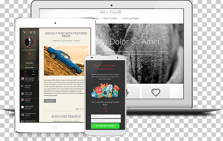 WordPress Responsive Web Design Blog Review Site PNG, Clipart, Affiliate Marketing, Display Advertising, Electronics, Gadget, Internet Free PNG Download