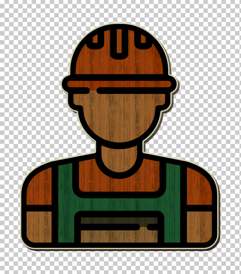 Worker Icon Manufacturing Icon Employee Icon PNG, Clipart, Behavior, Employee Icon, Geometry, Headgear, Human Free PNG Download
