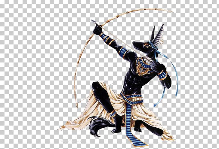 Ancient Egyptian Deities Anubis Egyptian Mythology PNG, Clipart, Ancient Egypt, Ancient Egyptian Religion, Archer, Art Of Ancient Egypt, Cold Weapon Free PNG Download