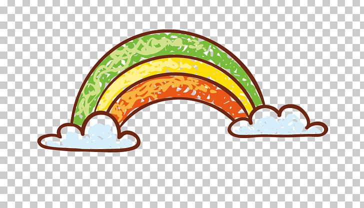 Cartoon Rainbow PNG, Clipart, Art, Cartoon, Color, Comics, Image Resolution Free PNG Download