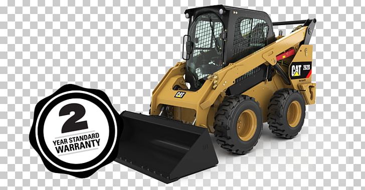 Caterpillar Inc. Skid-steer Loader Tracked Loader Heavy Machinery PNG, Clipart, Architectural Engineering, Automotive Exterior, Automotive Tire, Automotive Wheel System, Backhoe Loader Free PNG Download