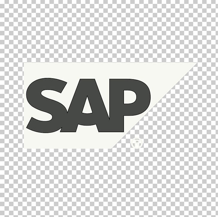 Logo Brand SAP Business One SAP Business ByDesign PNG, Clipart, Angle, Art, Brand, Businessobjects, Business Process Free PNG Download