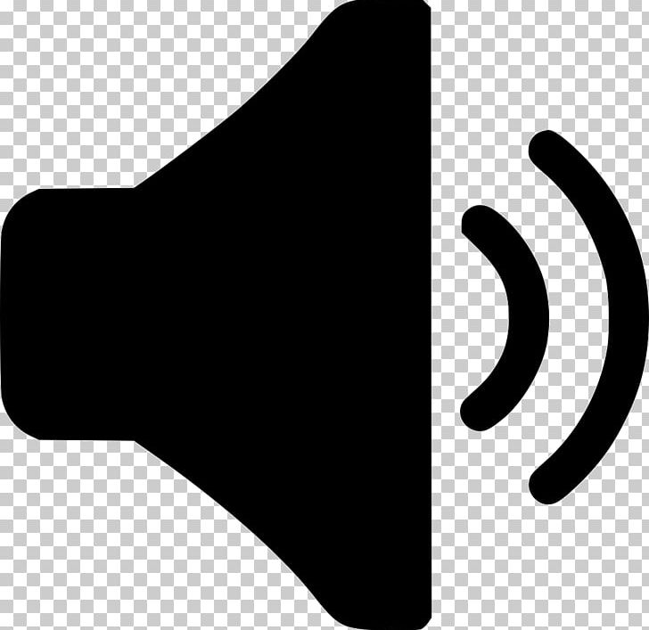 Loudspeaker Computer Icons Sound Button PNG, Clipart, Black, Black And White, Button, Button Button, Clothing Free PNG Download