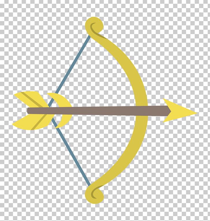 Pony Bow And Arrow Cutie Mark Crusaders PNG, Clipart, Angle, Archery, Arrow, Arrow Marks, Art Free PNG Download