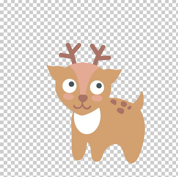 Red Deer PNG, Clipart, Animal, Animals, Antler, Brown, Brown Background Free PNG Download