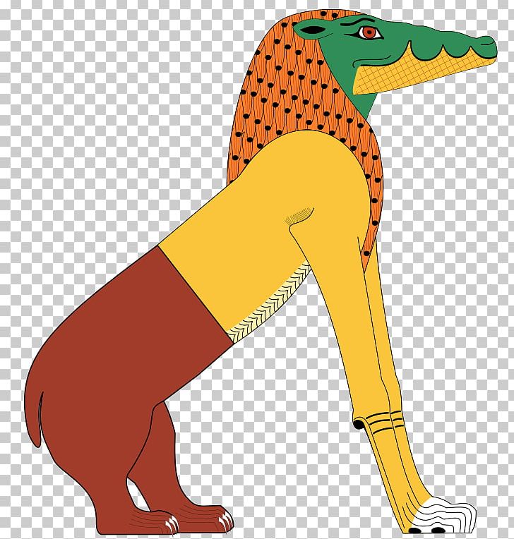 Ancient Egyptian Religion Crocodile Ammit Duat PNG, Clipart, Amun, Ancient Egypt, Ancient Egyptian Deities, Animal Figure, Animals Free PNG Download
