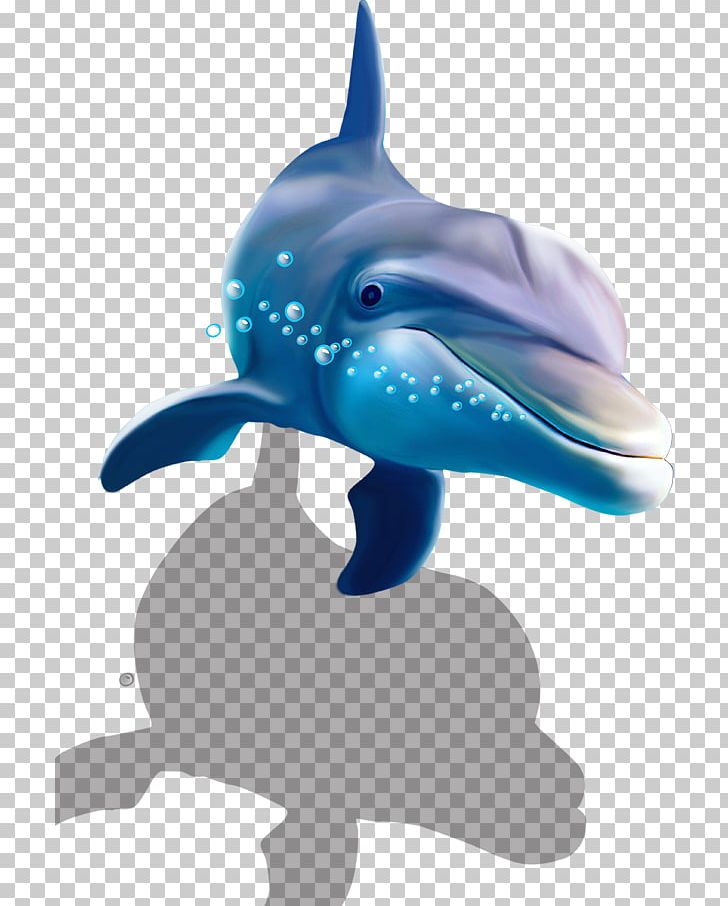 Common Bottlenose Dolphin Shark Wall Decal PNG, Clipart, Animals, Bathroom, Bedroom, Cute Dolphin, Dolphine Free PNG Download