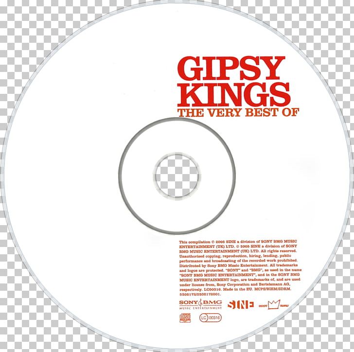 Compact Disc ¡Volaré! The Very Best Of The Gipsy Kings Greatest Hits The Best Of The Gipsy Kings PNG, Clipart, Album, Brand, Circle, Compact Disc, Dvd Free PNG Download