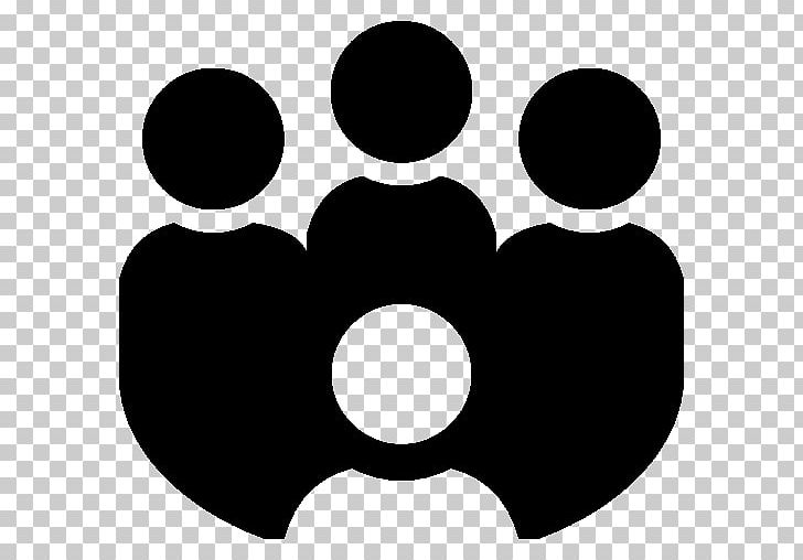 Computer Icons Convention PNG, Clipart, Black, Black And White, Circle, Computer Icons, Conference Call Free PNG Download