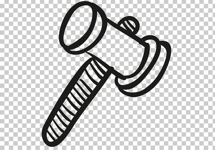 Computer Icons Hammer PNG, Clipart, Architectural Engineering, Black And White, Building, Computer Icons, Download Free PNG Download