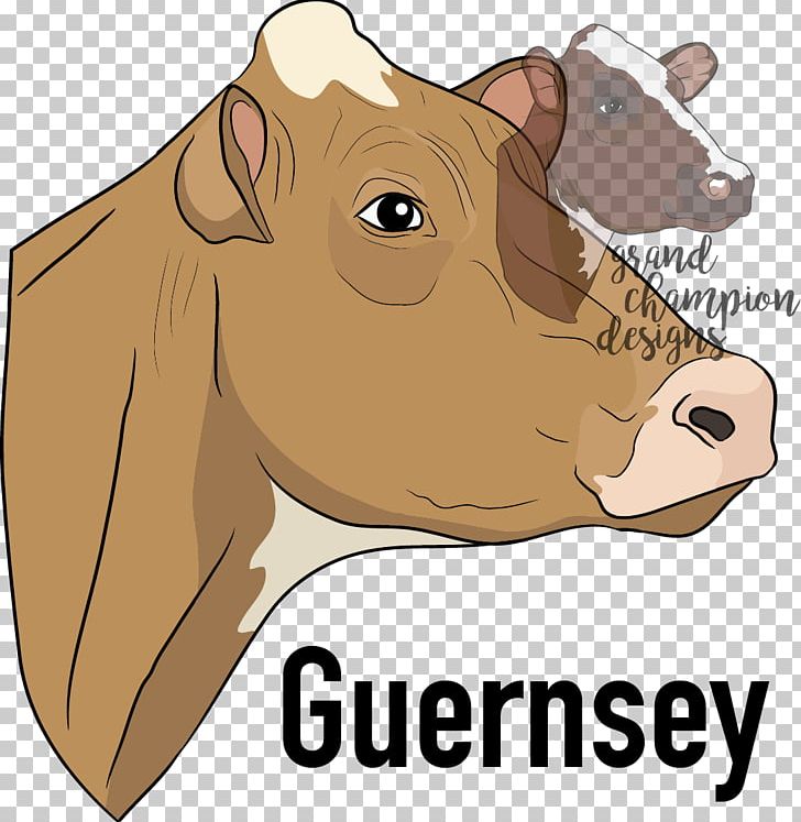 Dairy Cattle Jersey Cattle Goat Holstein Friesian Cattle Ox PNG, Clipart, Animals, Carnivoran, Cartoon, Cattle, Cattle Like Mammal Free PNG Download